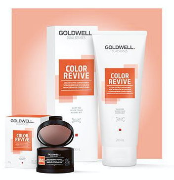 Goldwell Colour Must Haves