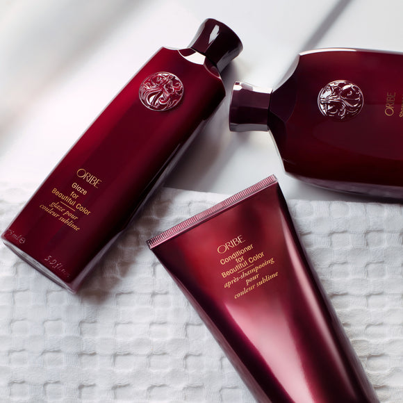 Oribe Colour Must Haves