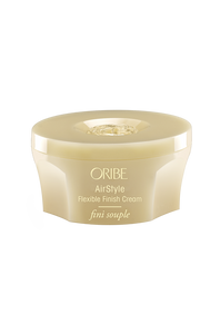 AirStyle Flexible Finish Cream