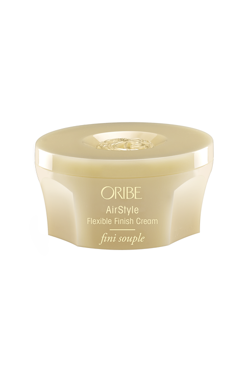 AirStyle Flexible Finish Cream