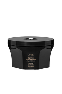 Signature Moisture Masque