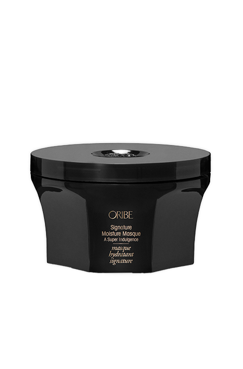 Signature Moisture Masque