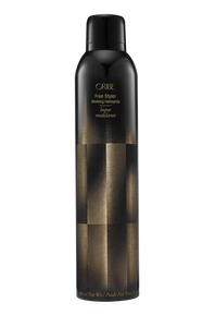 Free Styler Working Hairspray