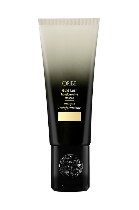 Gold Lust Transformative Masque