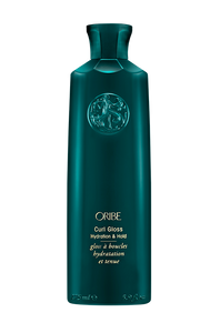 Curl Gloss Hydration & Hold