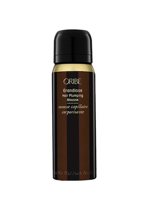 Grandiose Hair Plumping Mousse Travel Size