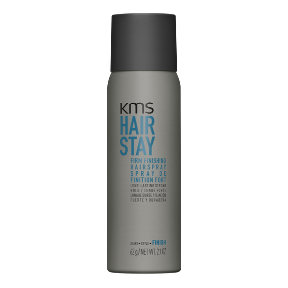 HairStay Firm Finishing Hairspray Travel Size