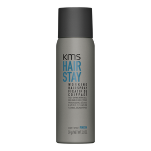 HairStay Working Hairspray Travel Size