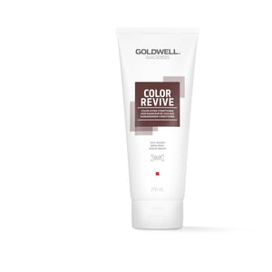 Cool Brown Color Revive Conditioner