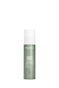 Curl Splash Hydrating Curl Gel