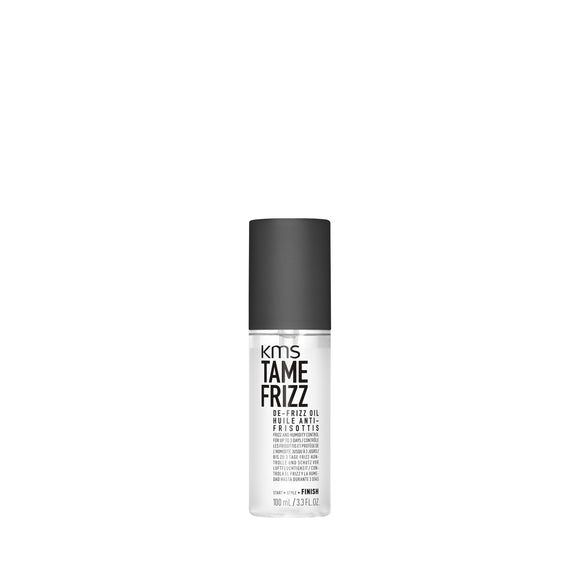 Tame Frizz De-Frizz Oil