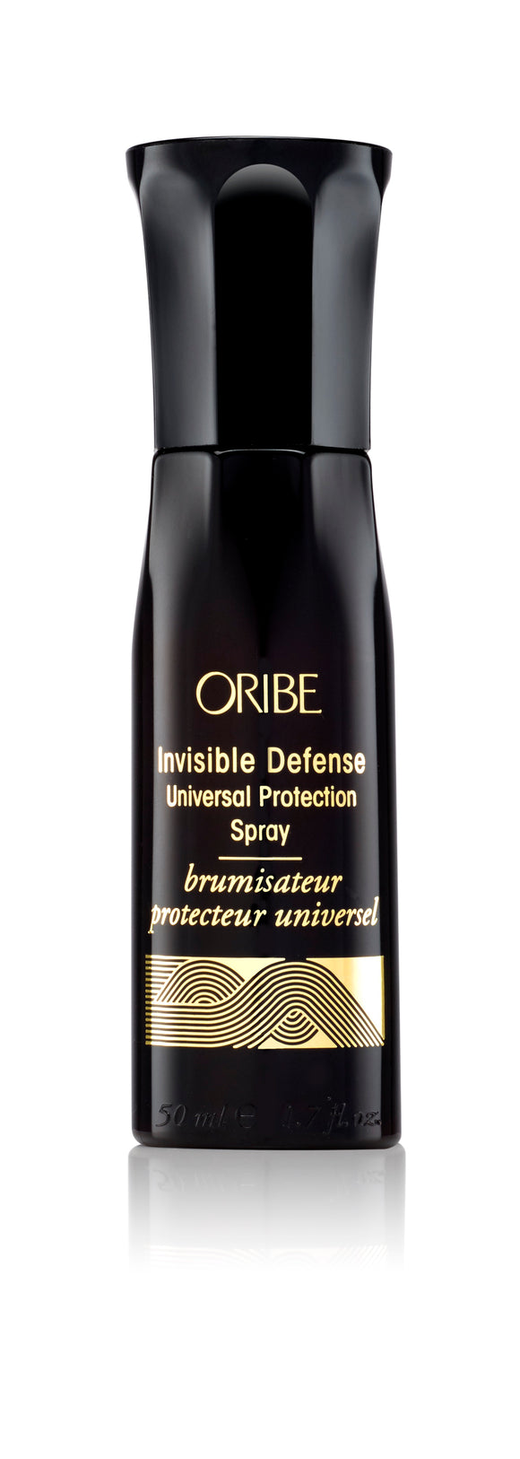 Invisible Defense Universal Protection Spray Travel Size