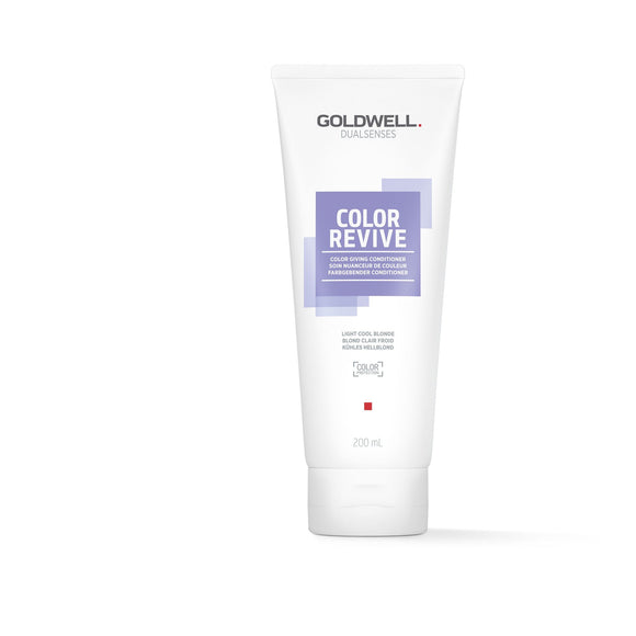 Light Cool Blonde Color Revive Conditioner