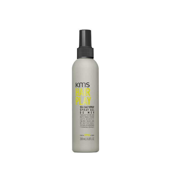 HairPlay Sea Salt Spray