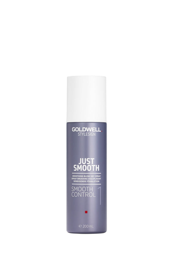 Smooth Control Smoothing Blow Dry Spray