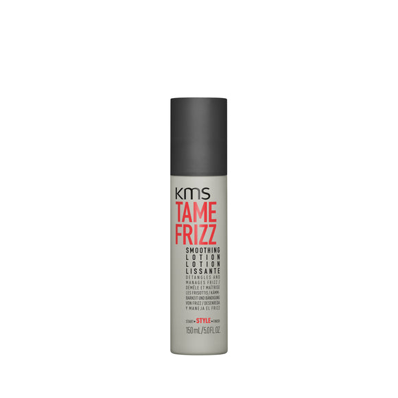 Tame Frizz Smoothing Lotion